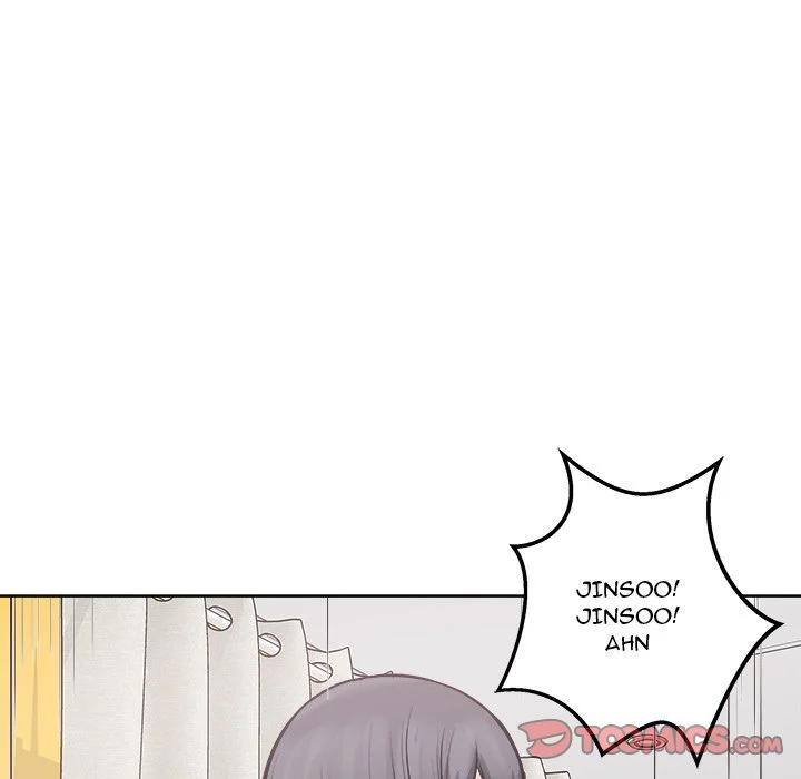 The Ark Is Me - Chapter 87 — Page 84