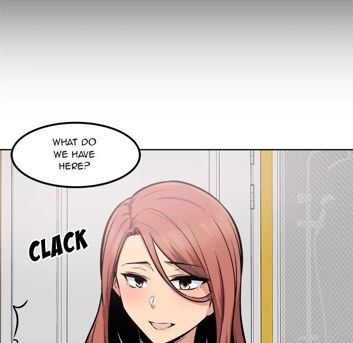 The Ark Is Me - Chapter 87 — Page 9