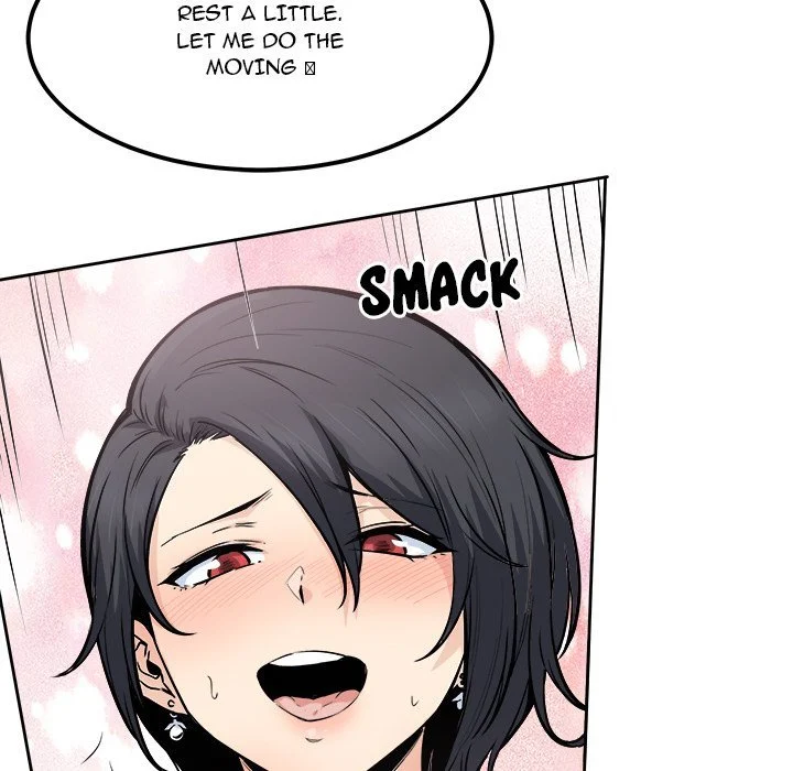 The Ark Is Me - Chapter 87 — Page 95