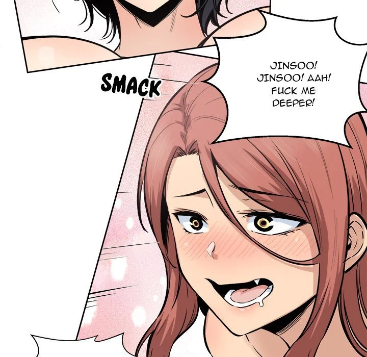 The Ark Is Me - Chapter 87 — Page 96