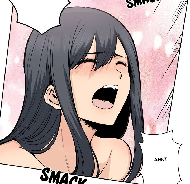 The Ark Is Me - Chapter 87 — Page 98