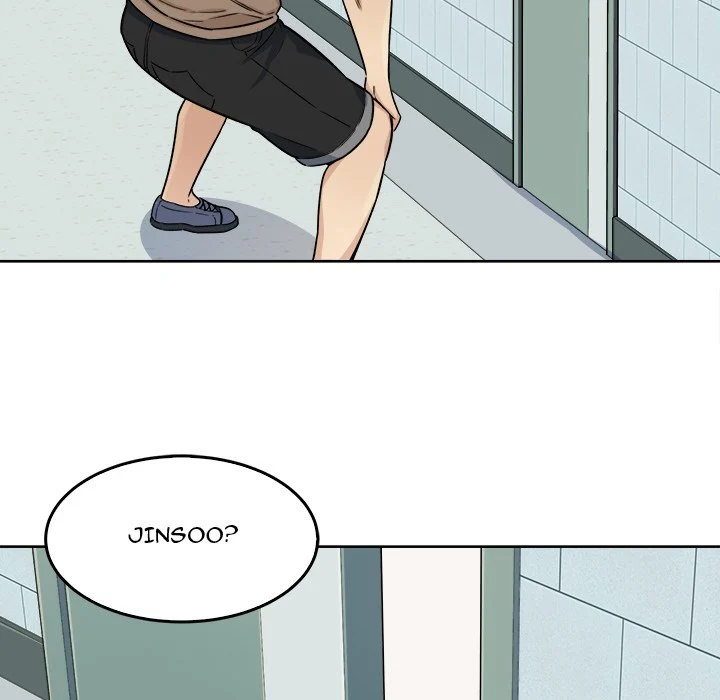 The Ark Is Me - Chapter 33 — Page 100