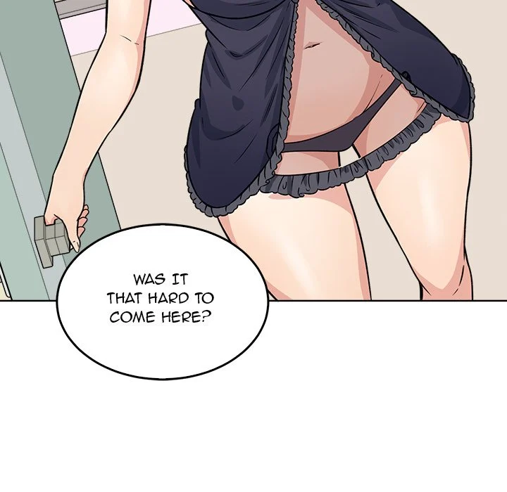 The Ark Is Me - Chapter 33 — Page 103