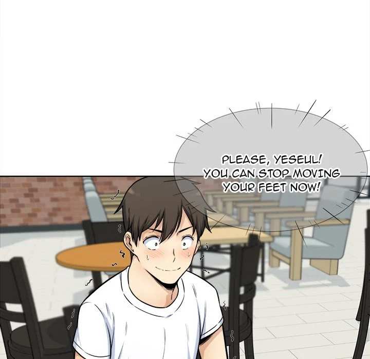 The Ark Is Me - Chapter 33 — Page 18