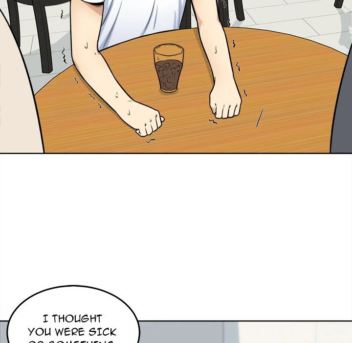 The Ark Is Me - Chapter 33 — Page 19