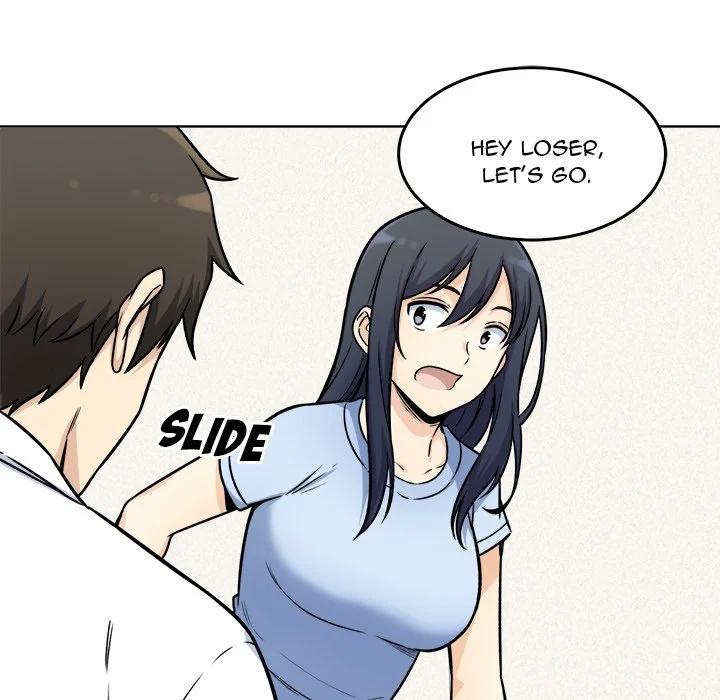 The Ark Is Me - Chapter 33 — Page 41