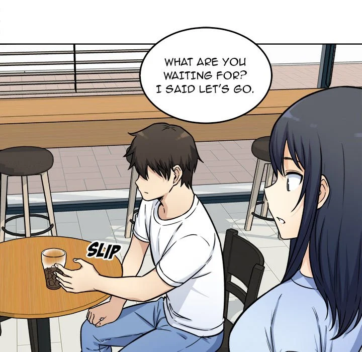 The Ark Is Me - Chapter 33 — Page 43
