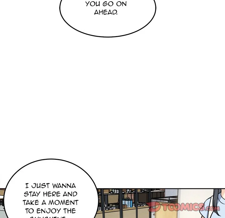 The Ark Is Me - Chapter 33 — Page 45