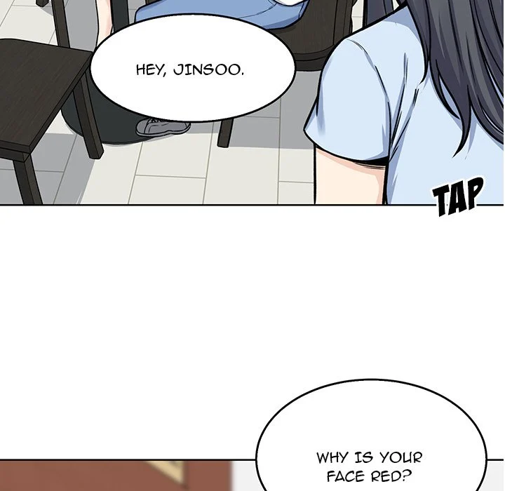 The Ark Is Me - Chapter 33 — Page 6