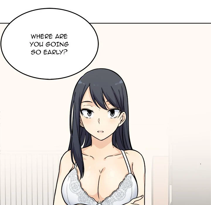 The Ark Is Me - Chapter 33 — Page 65