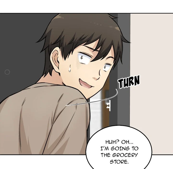 The Ark Is Me - Chapter 33 — Page 68
