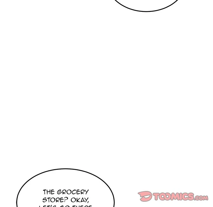 The Ark Is Me - Chapter 33 — Page 69