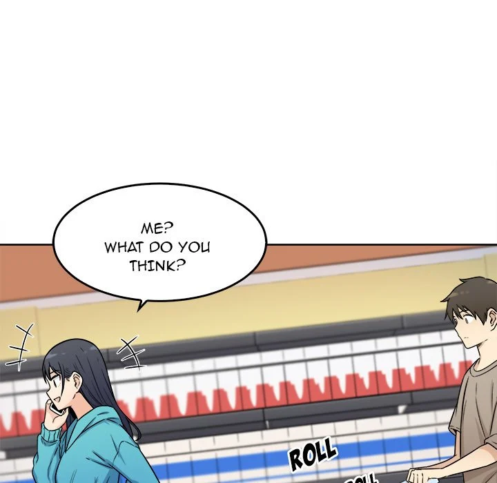 The Ark Is Me - Chapter 33 — Page 85