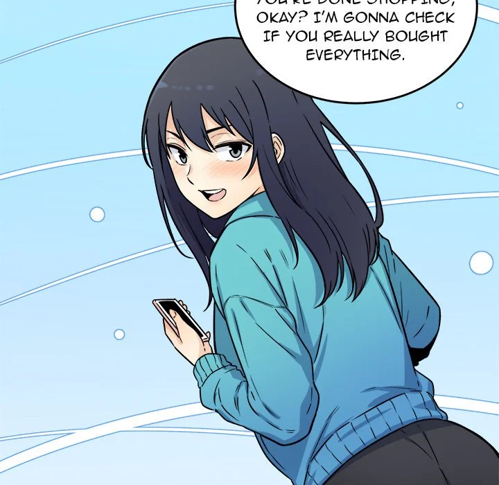 The Ark Is Me - Chapter 33 — Page 89