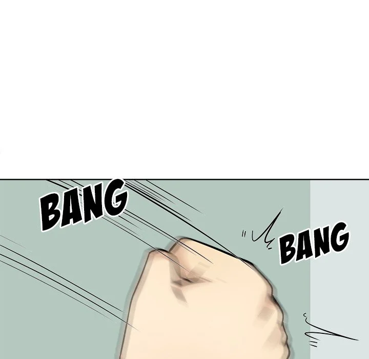 The Ark Is Me - Chapter 33 — Page 97
