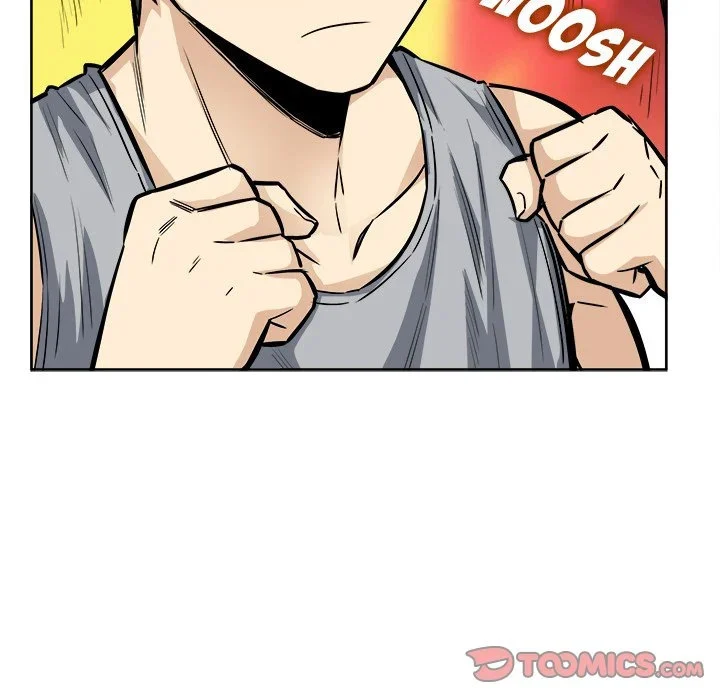 The Ark Is Me - Chapter 82 — Page 105