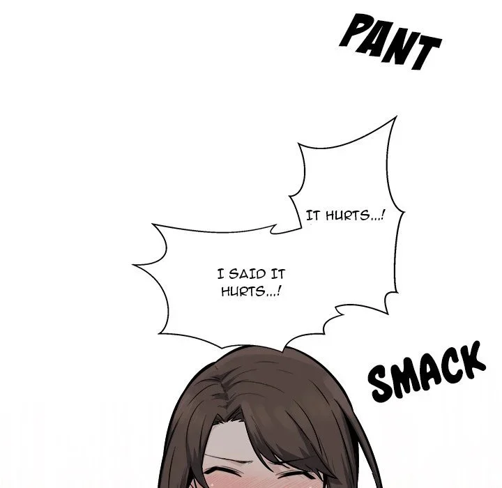 The Ark Is Me - Chapter 82 — Page 12