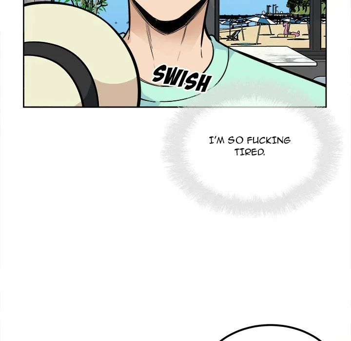 The Ark Is Me - Chapter 82 — Page 120