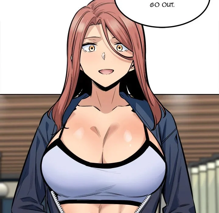 The Ark Is Me - Chapter 82 — Page 127