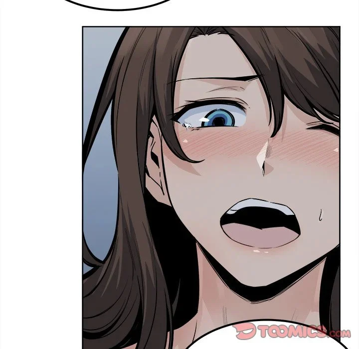 The Ark Is Me - Chapter 82 — Page 15