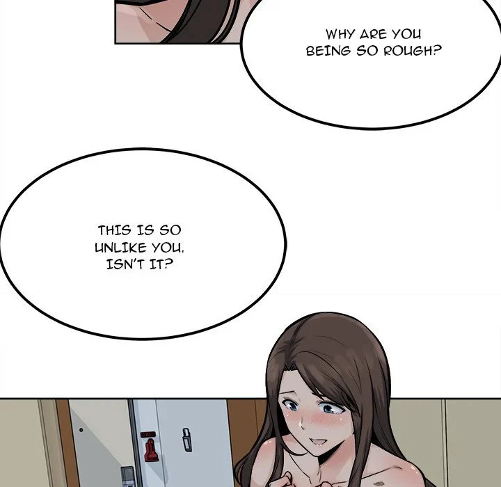 The Ark Is Me - Chapter 82 — Page 16