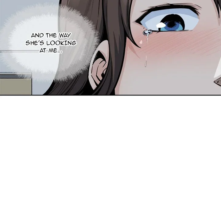 The Ark Is Me - Chapter 82 — Page 24