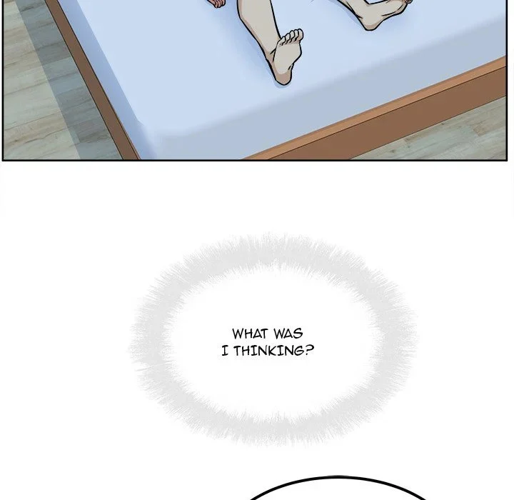 The Ark Is Me - Chapter 82 — Page 26