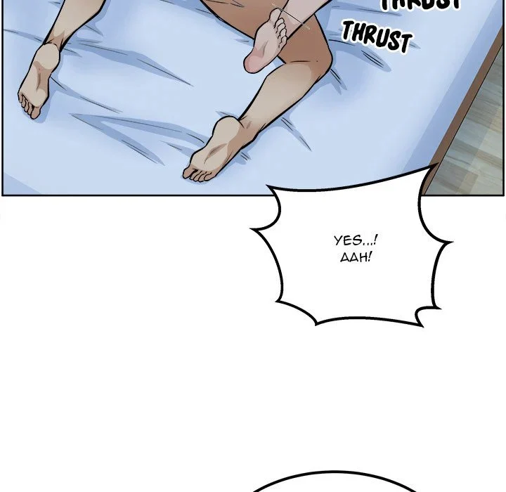 The Ark Is Me - Chapter 82 — Page 52