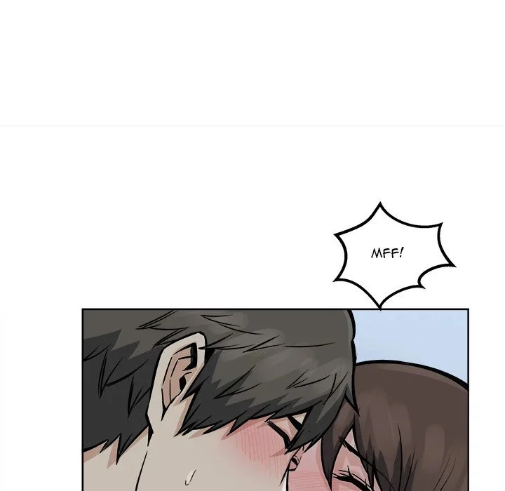 The Ark Is Me - Chapter 82 — Page 56
