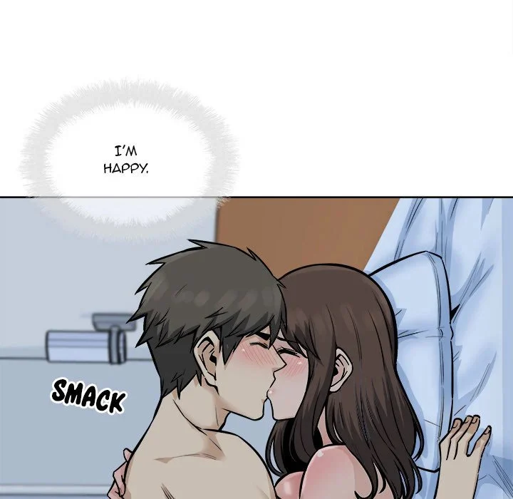The Ark Is Me - Chapter 82 — Page 58
