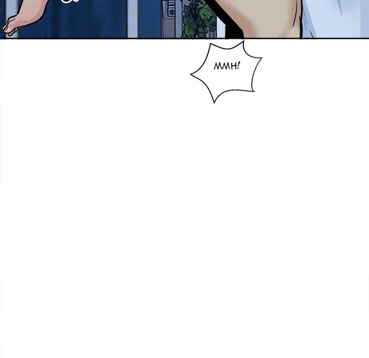 The Ark Is Me - Chapter 82 — Page 60