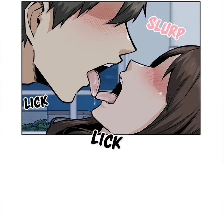 The Ark Is Me - Chapter 82 — Page 61