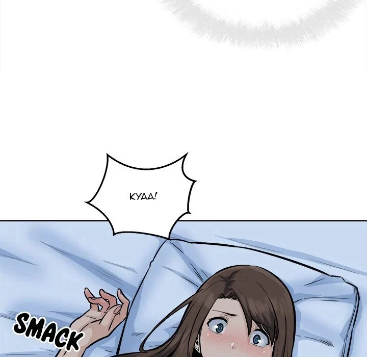 The Ark Is Me - Chapter 82 — Page 65