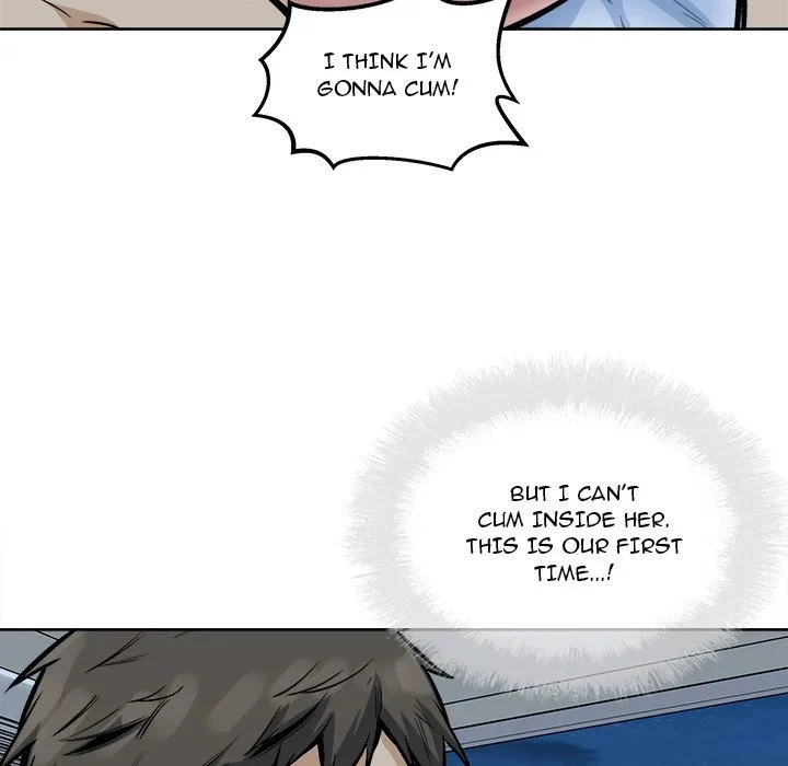 The Ark Is Me - Chapter 82 — Page 67