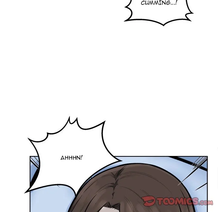 The Ark Is Me - Chapter 82 — Page 69