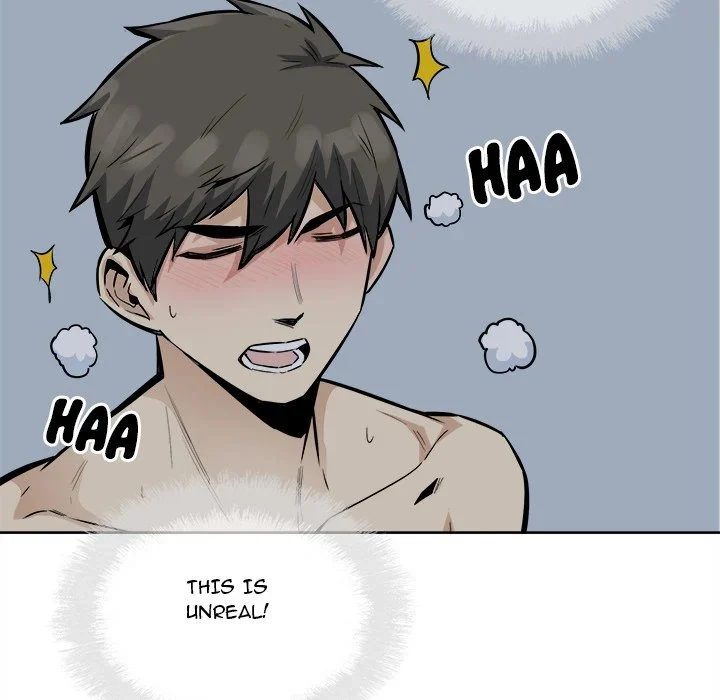 The Ark Is Me - Chapter 82 — Page 73