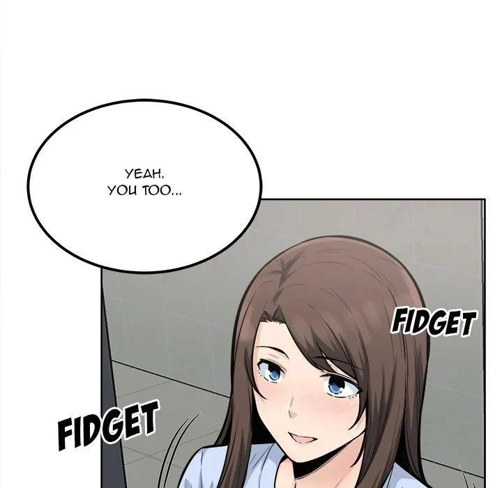 The Ark Is Me - Chapter 82 — Page 83