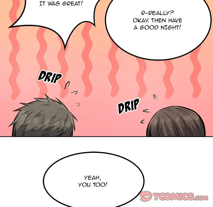 The Ark Is Me - Chapter 82 — Page 87