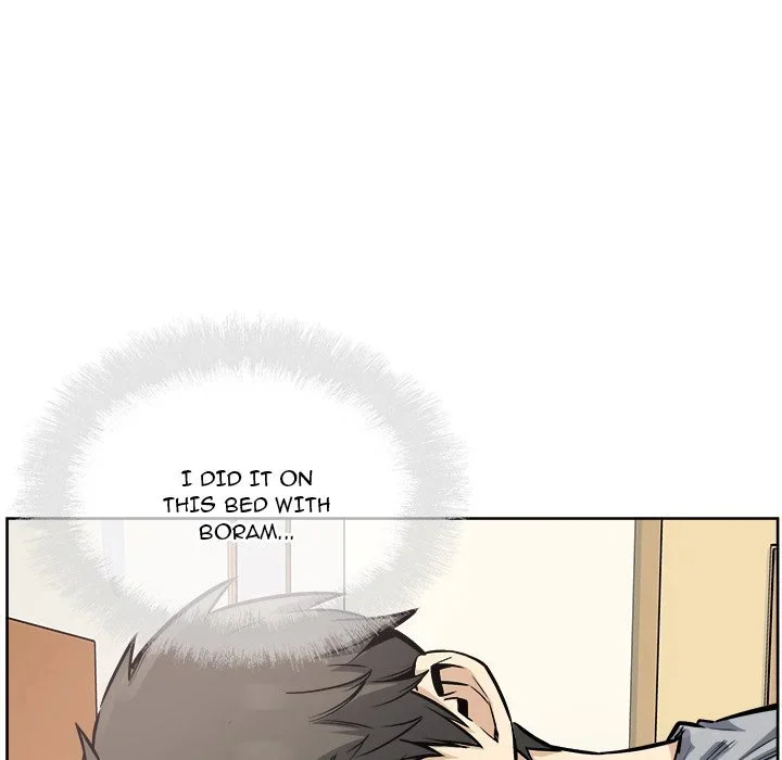 The Ark Is Me - Chapter 82 — Page 94