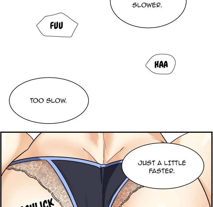 The Ark Is Me - Chapter 6 — Page 101
