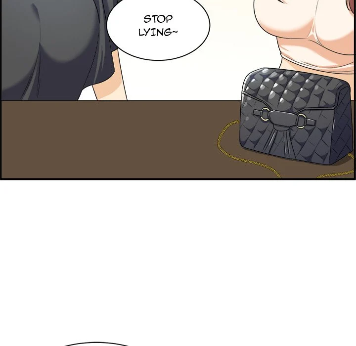 The Ark Is Me - Chapter 6 — Page 21