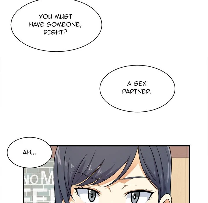 The Ark Is Me - Chapter 6 — Page 22