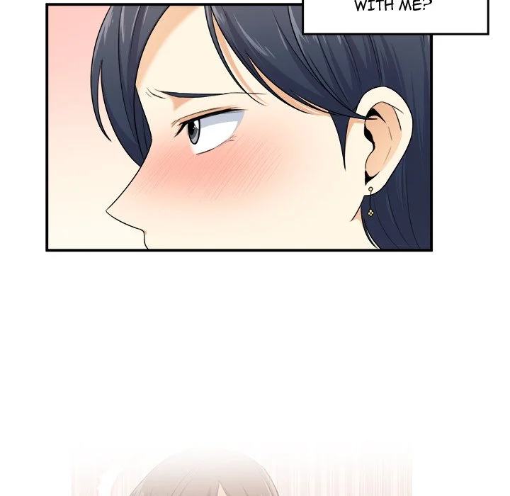 The Ark Is Me - Chapter 6 — Page 30