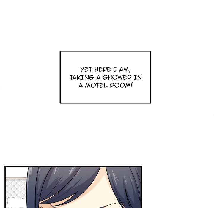 The Ark Is Me - Chapter 6 — Page 48