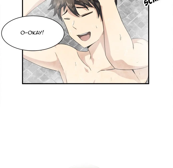 The Ark Is Me - Chapter 6 — Page 53