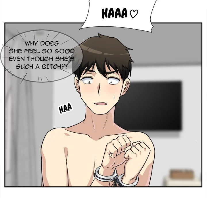 The Ark Is Me - Chapter 6 — Page 84