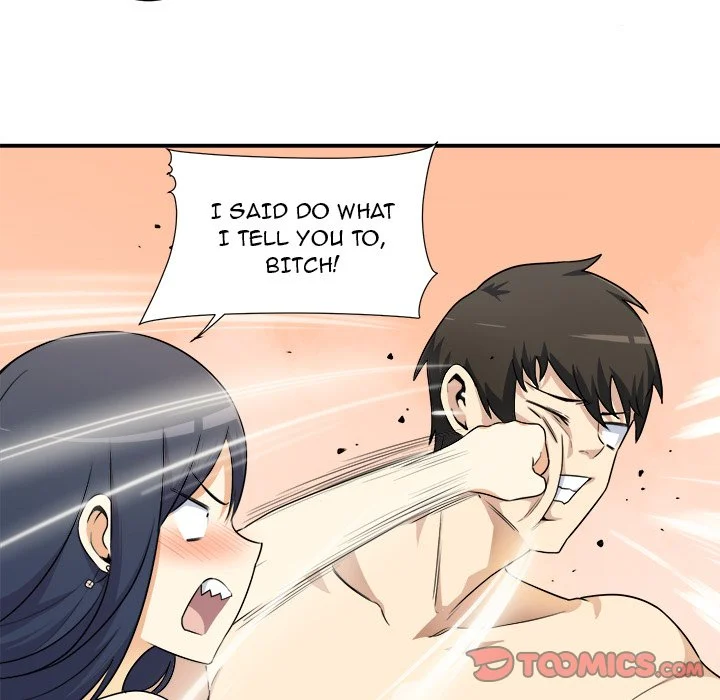 The Ark Is Me - Chapter 6 — Page 98