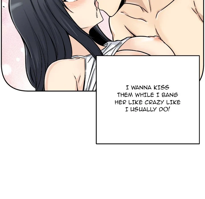 The Ark Is Me - Chapter 46 — Page 104