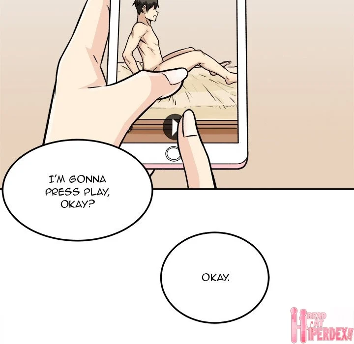 The Ark Is Me - Chapter 46 — Page 11