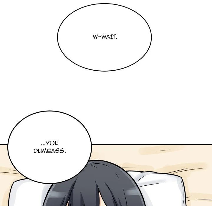 The Ark Is Me - Chapter 46 — Page 125